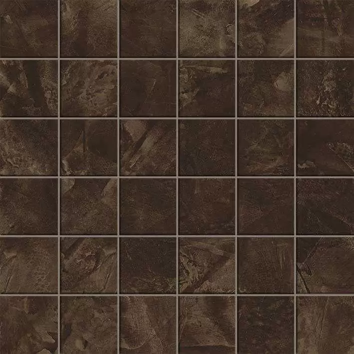 Мозаика Atlas Concorde Thesis Moka Mosaic Matt 30