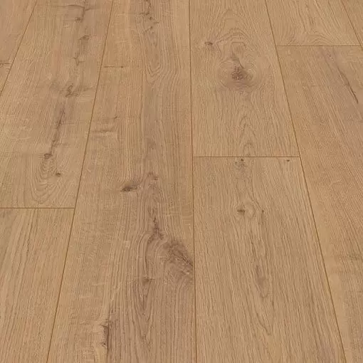 Ламинат My Floor Villa Дуб атласный натуральный, упаковка 1.293 м