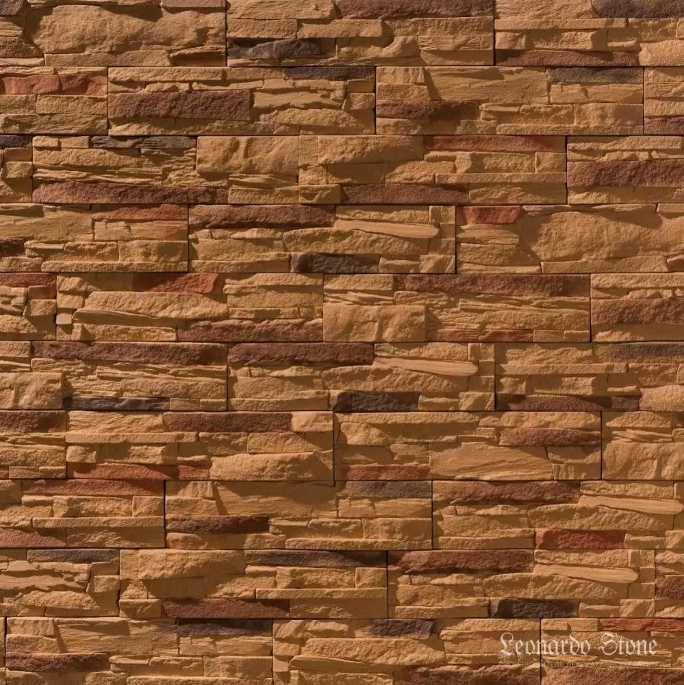 Декоративный камень Leonardo Stone Корсика 880