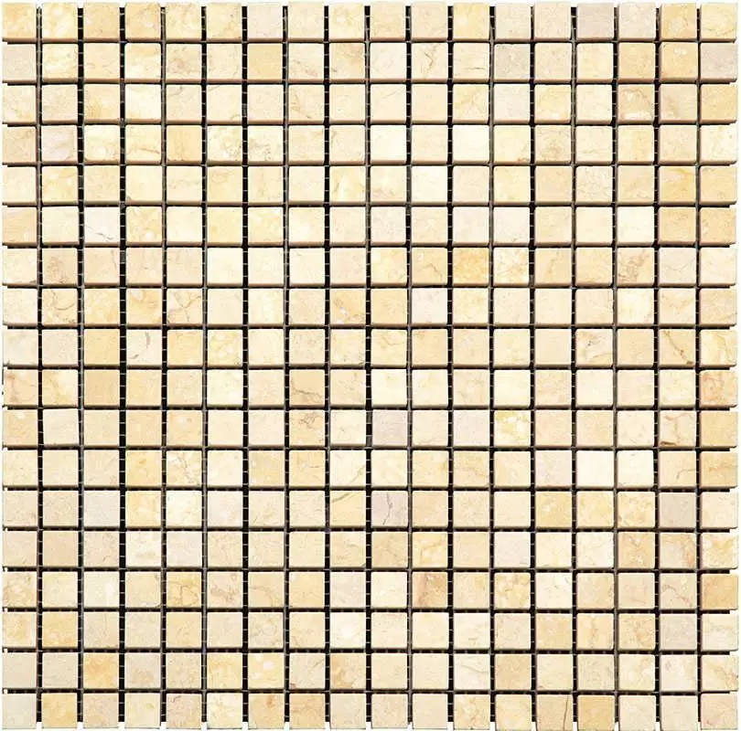 Мозаика Natural Mosaic Adriatica M021-15P