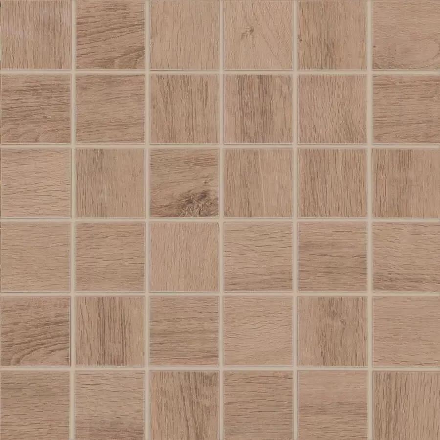 Мозаика Marazzi Espana Treverkhome Rovere 30