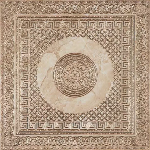 Декор напольный Ceracasa Dolomite Deco Fortune Sand