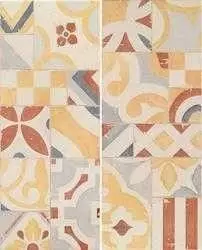 Плитка настенная Marazzi Italy Cloud Decoro Mandala Cream