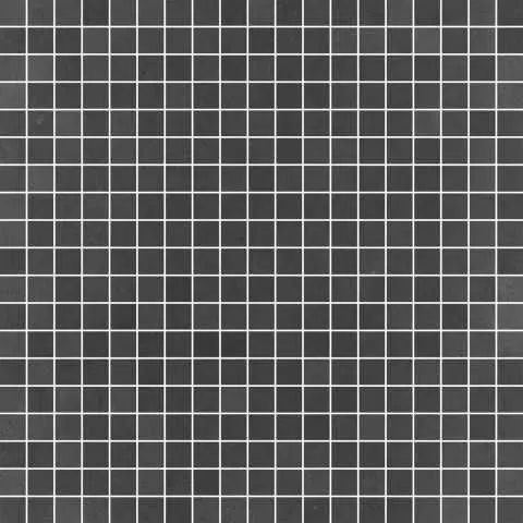 Мозаика Cerdomus Marne Mosaico 1,5x1,5 Lavagna Ret 30x30