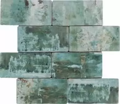 Мозаика DUNE Ceramic Mosaics Libertas