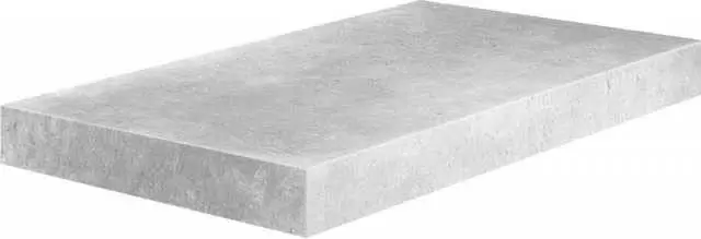 Ступень Cerdomus Verve Angolo Sn Gradino C.Retta Grey 33x60