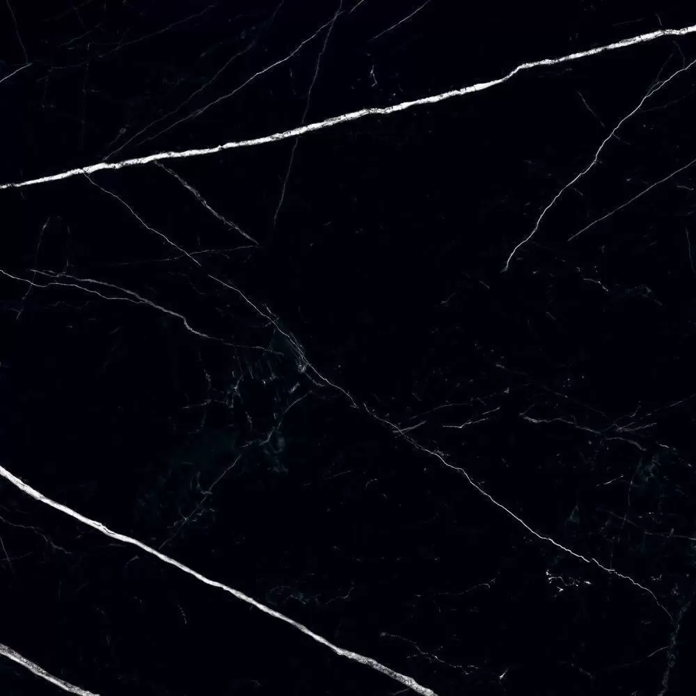 Керамогранит Tubadzin MZ Monolit Black Pulpis POL 59.8x59.8
