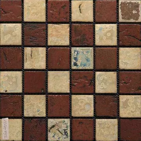 Мозаика Gaudi Rustico 304