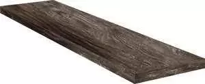 Ступень Cerdomus Baita Ang Dx Gradino C Retta Antracite 33X100