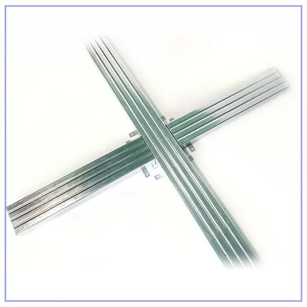 Профиль 60х27 каркас 60×60см