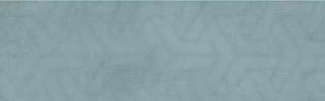 Плитка настенная Rocersa Ceramica Groovy Rel Blue 20x60