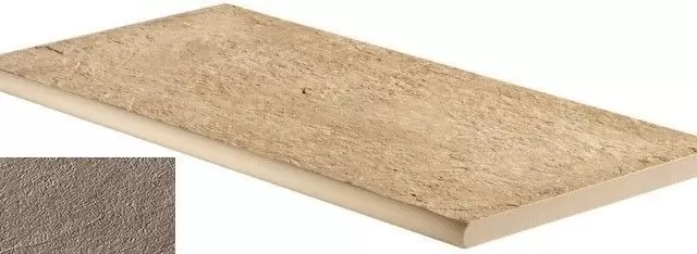 Плитка напольная Atlas Concorde Cliff Beige Round 30x60