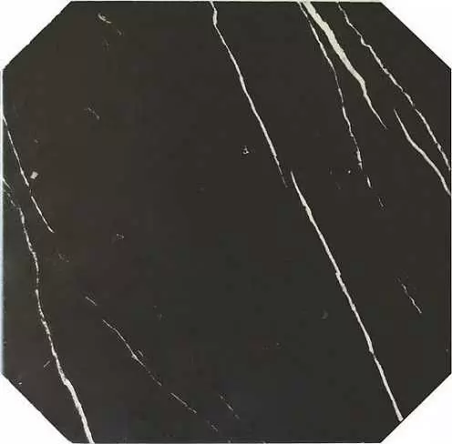 Керамогранит Equipe Octagon Marmol Negro