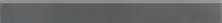 Плинтус ABK Level Batt. Level Black 60x6.5