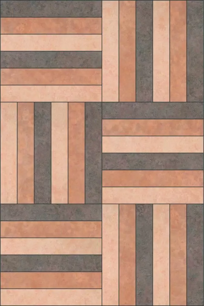 Мозаика Jet Mosaic By Estima Loft Line LS05