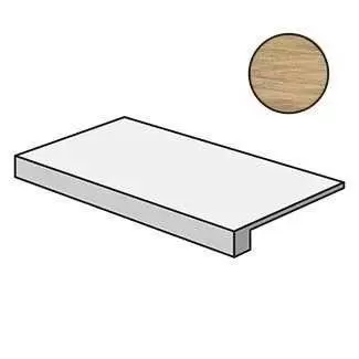 Ступень Atlas Concorde Italy Etic Rovere Grigio Tatami 22,5x90