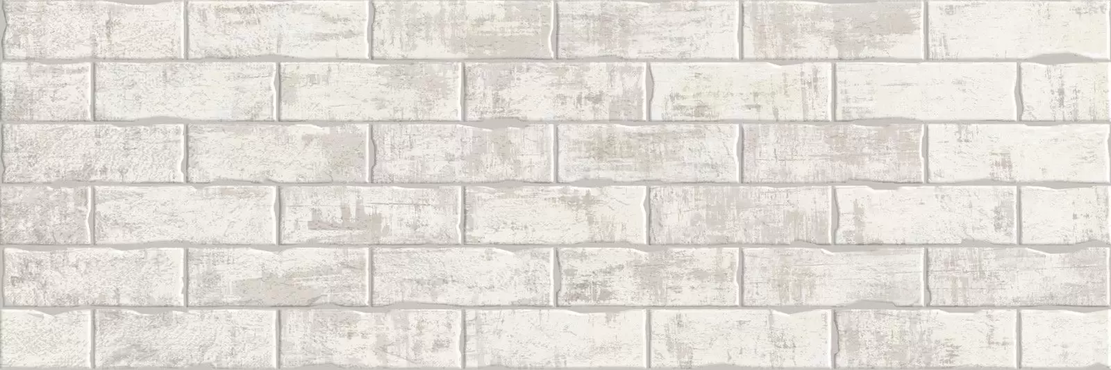 Керамическая плитка Brick Mokko WT15BRC18 для стен 25,3x75