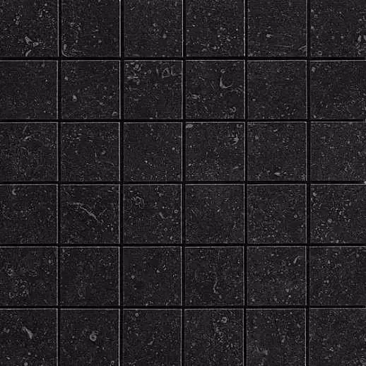 Мозаика Atlas Concorde Italy Seastone Black Mosaico