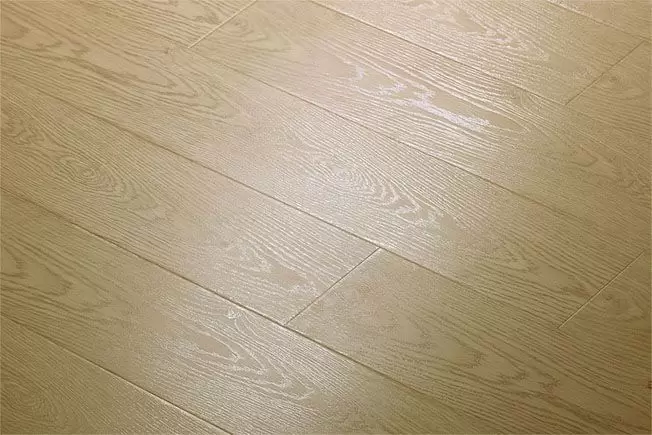Ламинат Holzmeister Magnetic 1821 Дуб бежевый 33 класс 8мм