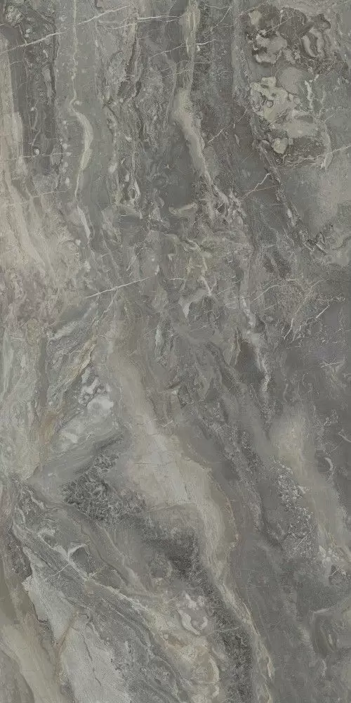 Керамогранит Italon Charme Deluxe Grigio Oribico Mos. 80x160