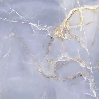 Керамогранит Creto Onyx Голубой
