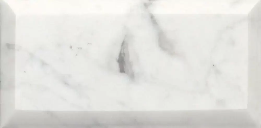 Декор настенный Natural Mosaic Brick BRI-088 Carrara