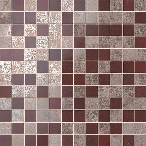 Мозаика FAP Ceramiche Evoque Copper Mosaico