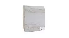 Плинтус шпонированный Finitura Decor 100x15x2400 мм артикул 0010
