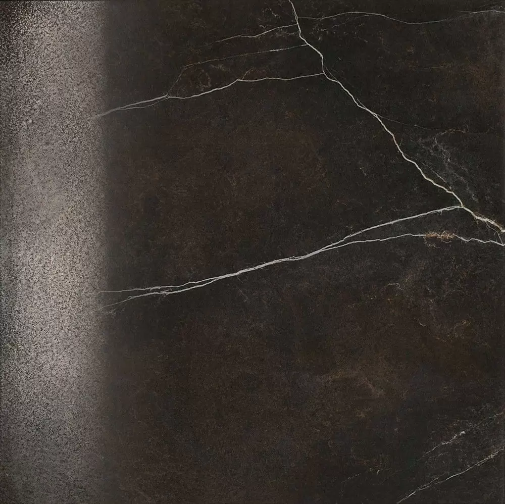 Керамогранит Italon Charme Floor Project Блэк 60 Шлифованный и Реттифицированный