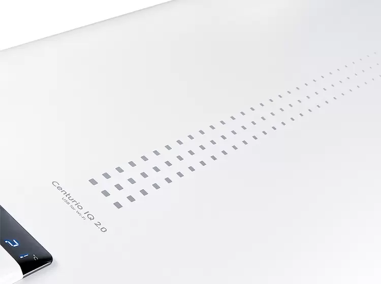 Водонагреватель Electrolux EWH 50 Centurio IQ 2.0 Silver накопительный электрический