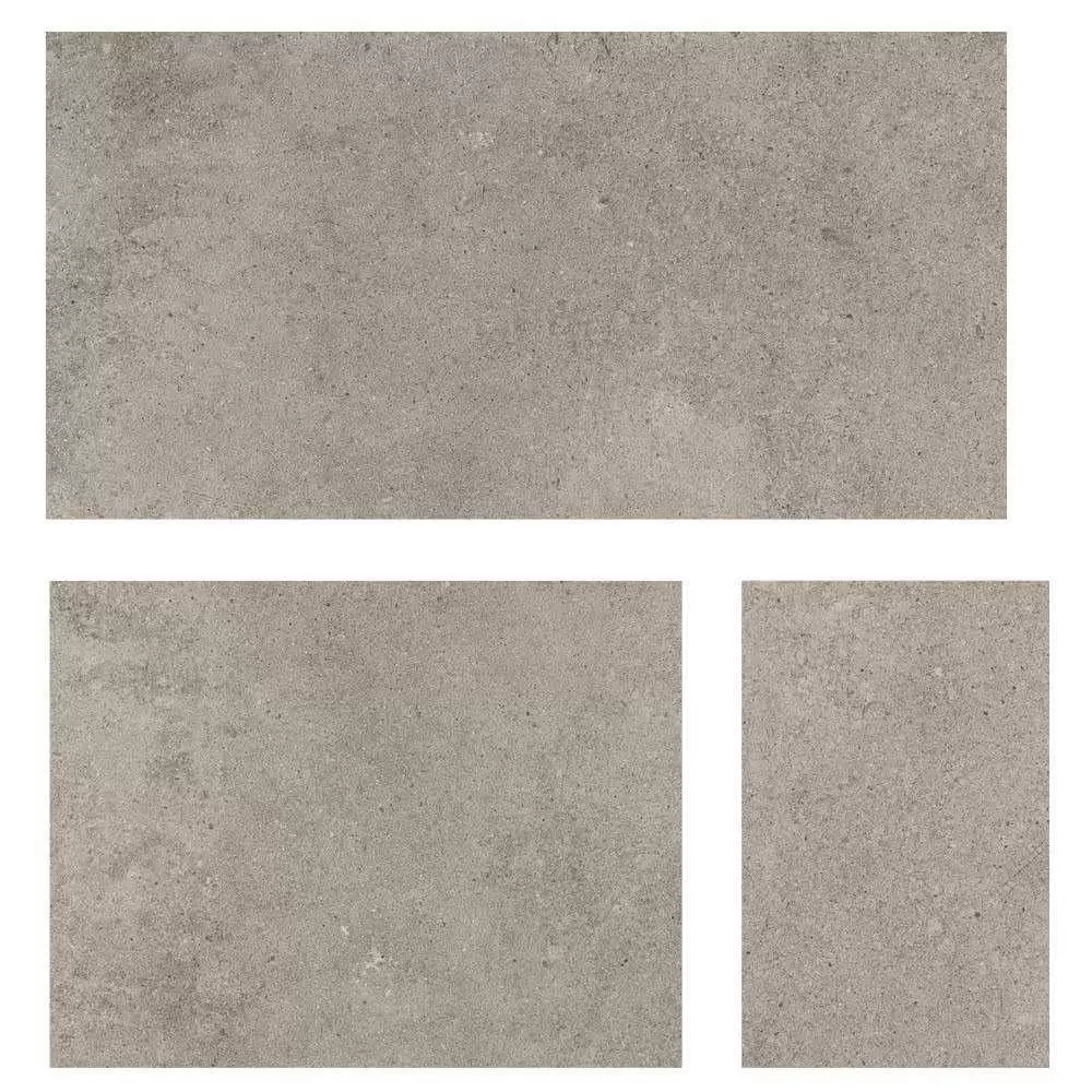 Керамогранит ABK Unika Grey Mix Floor Rett. 120