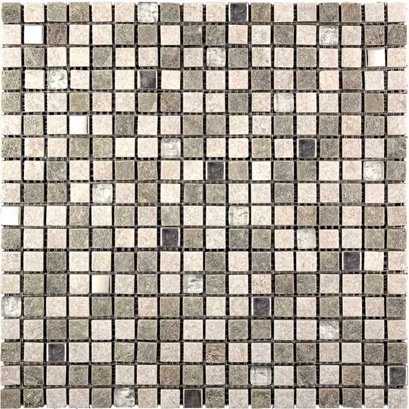 Мозаика Natural Mosaic Kobe KBE-05 KB11-E05