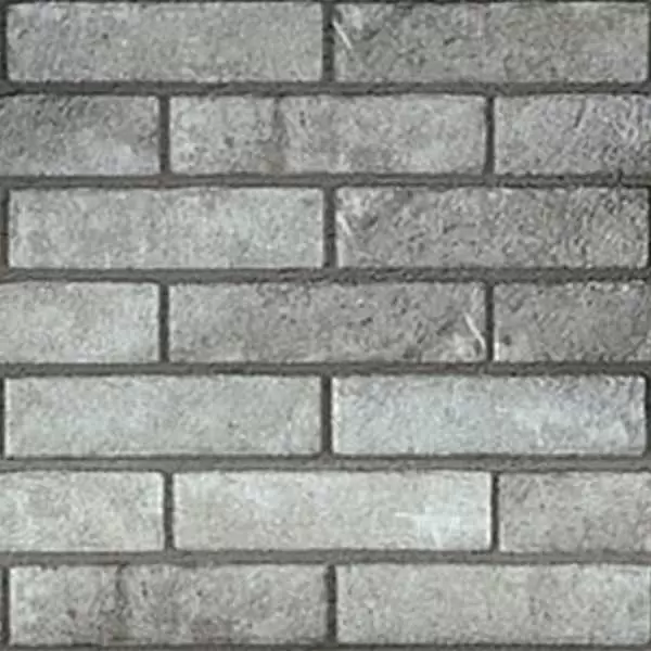 Керамогранит Golden Tile Brickstyle London дымчатый