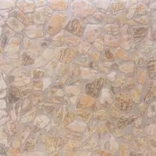 Керамическая плитка Толедо серо-коричневая для пола 33x33