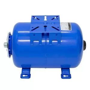 Гидроаккумулятор "Zilmet" Ultra-Pro 24 л (горизонт)