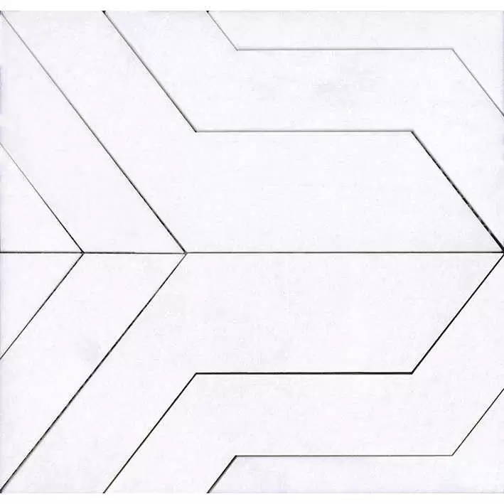 Мозаика L Antic Colonial Focus White