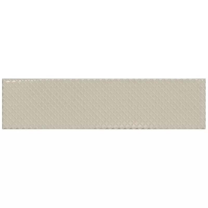 Керамическая плитка FLORENCIA DECOR BEIGE Декор 7,5x30
