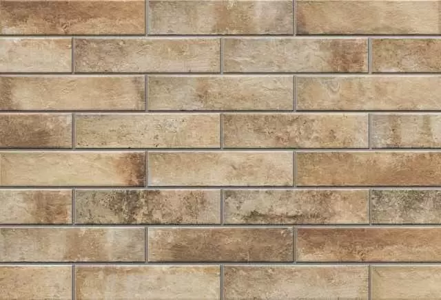 Плитка настенная Cerrad Piatto Honey структурная 7.4x30