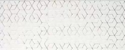 Декор настенный Ceramica Konskie Narni geo inserto 20x50