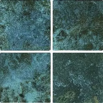 Керамогранит Gres De Aragon Ocean Green River