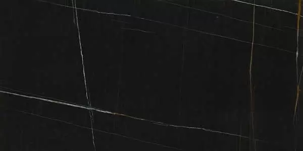 Керамогранит Italgraniti Group Marble Experience Sahara Noir Rett Lap