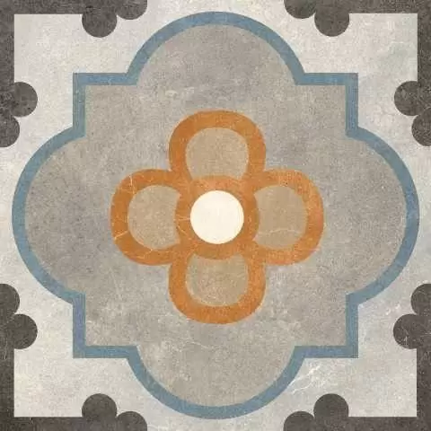 Декор керамогранит Arcana Avenue Deco 60x60