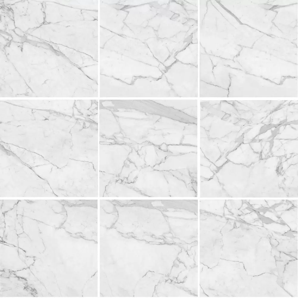 Керамогранит Kerranova Carrara Marble Trend MR 60