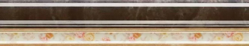 Бордюр настенный Cristacer Desire Molding