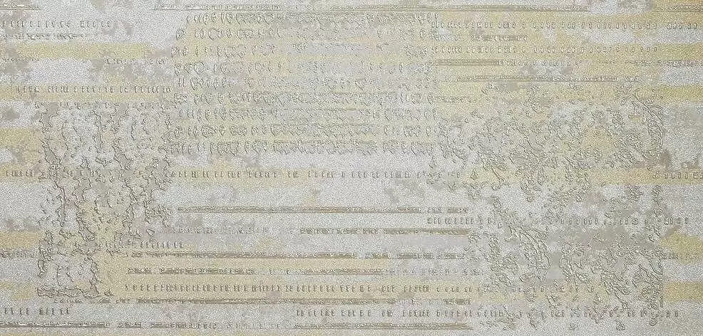 Декор керамогранит Brennero Heritage DecorMetallikTaupe
