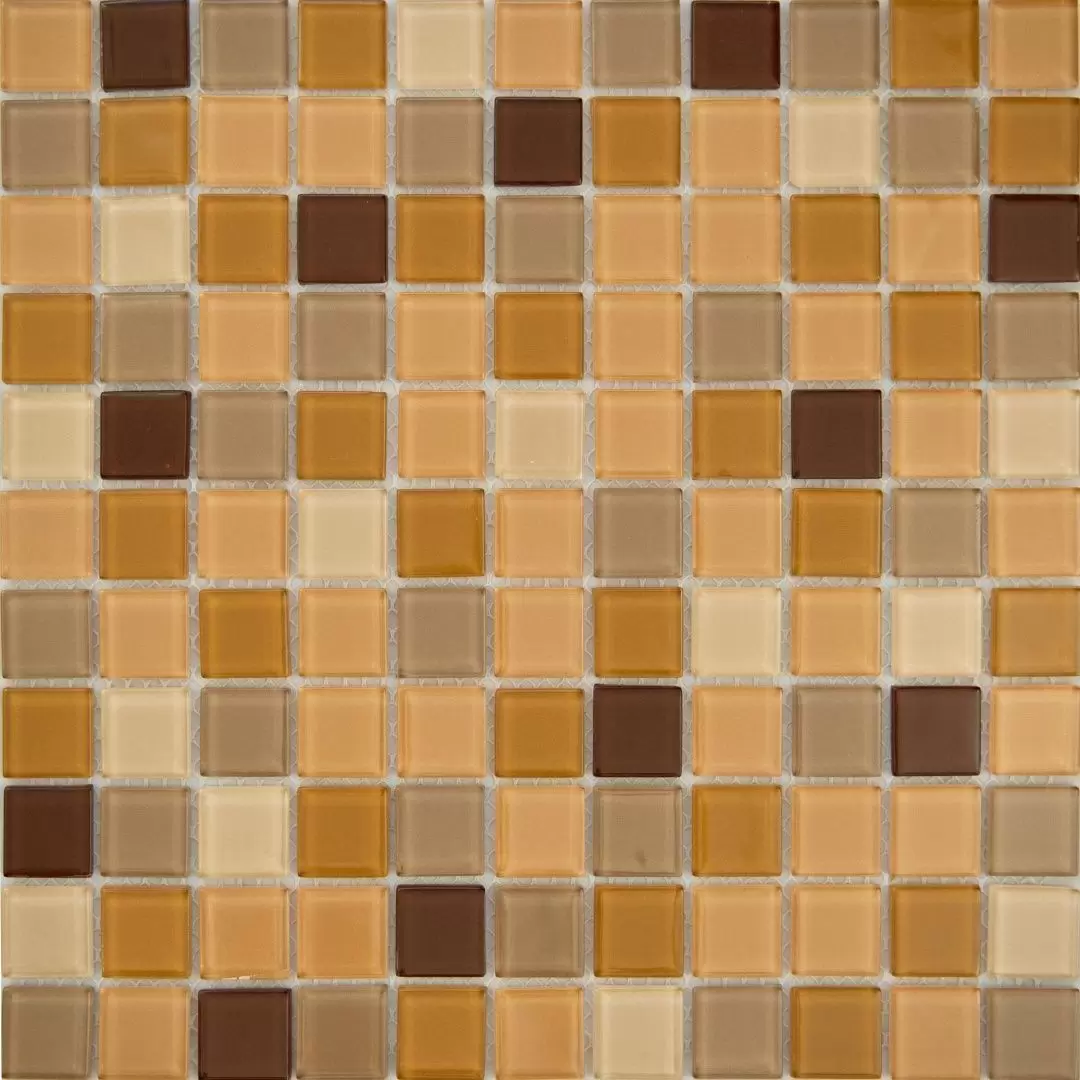 Мозаика LHK BLH LHK/ BLH 417-3 25*25 30x30 4 мм