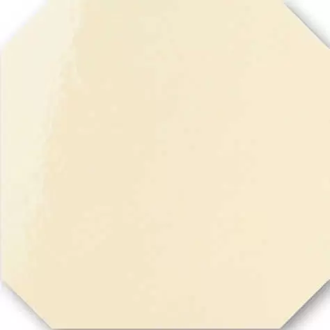 Плитка напольная Tonalite Diamante Ottagonetta Champagne
