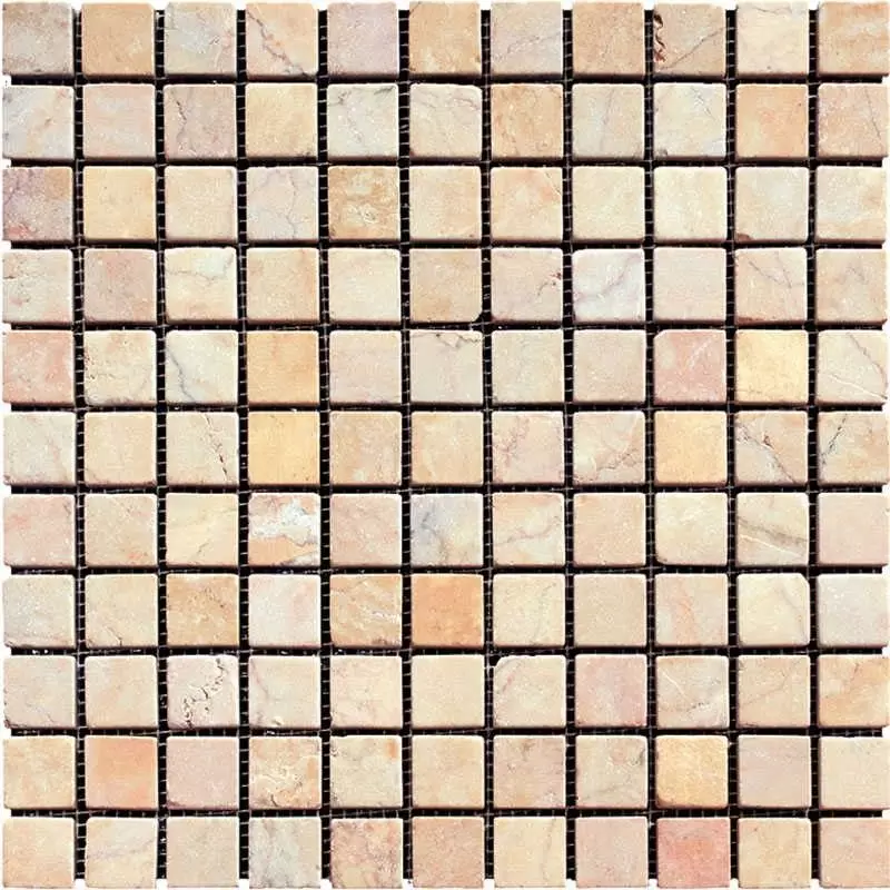 Мозаика Natural Mosaic Adriatica M063-25T M063Y-25T