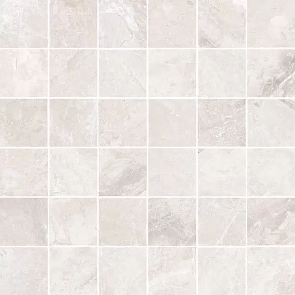 Мозаика Cerdomus Supreme Mosaico Ivory Lev. 4.7