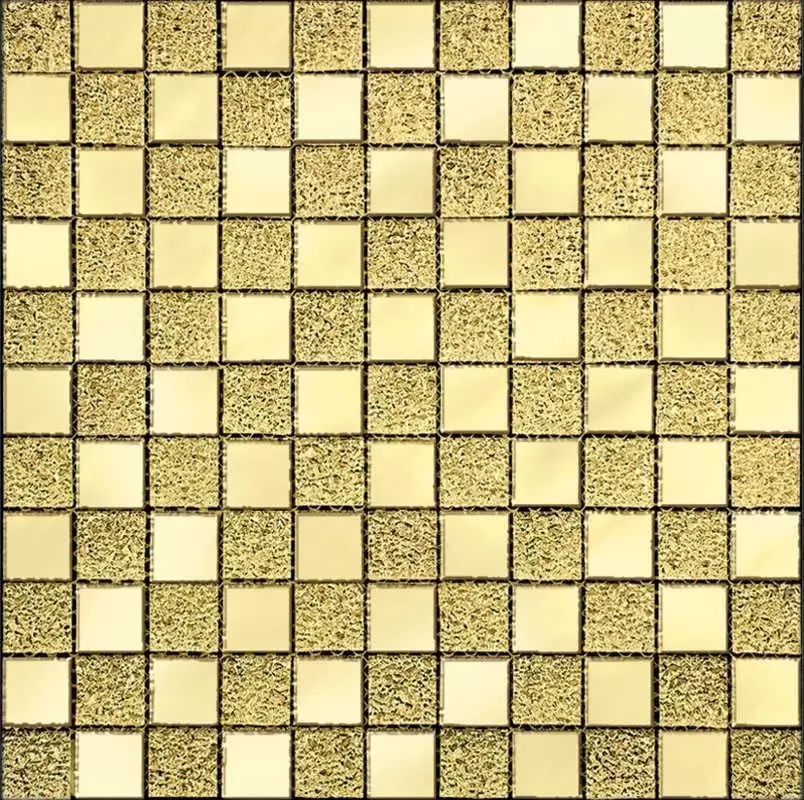 Мозаика Natural Mosaic Mirror QM-2543